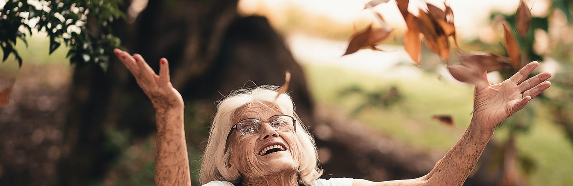 Aberford Hall Care Home banner